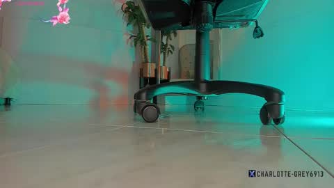 charlotte  grey online show from December 1, 7:49 pm