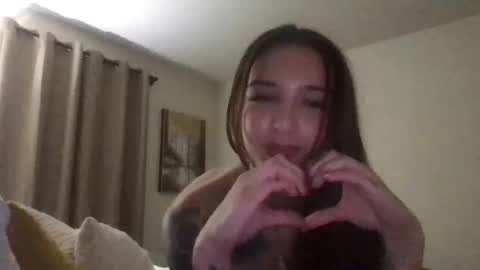 charlotte_blue2 online show from October 11, 4:28 am