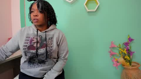  CHARLOTTE BROWN  online show from March 10, 12:49 pm