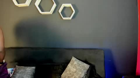  CHARLOTTE BROWN  online show from February 28, 1:25 pm