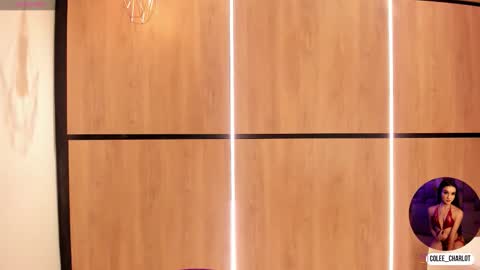 Charlotte colee online show from November 28, 11:57 am