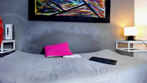  Angelica Charlotte  online show from February 12, 9:27 pm