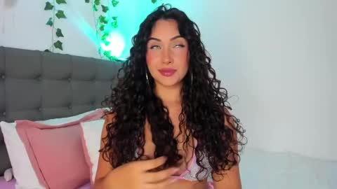 Charlotte james online show from March 6, 2:30 am