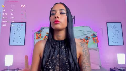 Charlotte online show from October 23, 8:37 pm