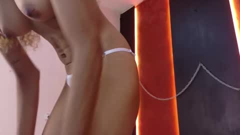 CHARLOTTE online show from January 10, 12:43 pm