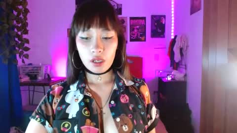 charlotte_morh_ online show from July 1, 5:29 am
