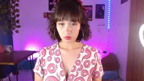 charlotte_morh_ online show from July 24, 4:10 am