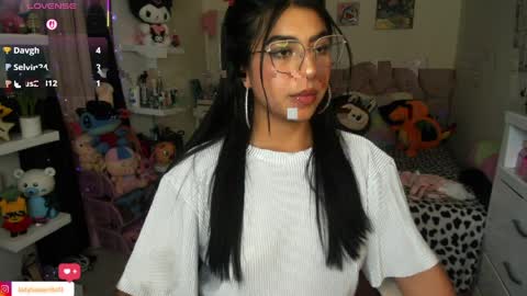 Charlotte online show from April 9, 4:04 am