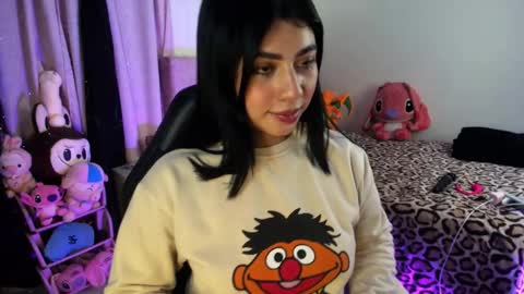 Charlotte online show from February 26, 2:43 am