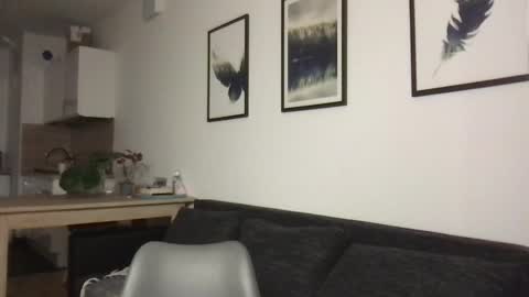 Charlotte Roche online show from January 15, 3:18 pm