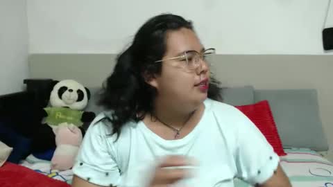 charlotte_rot online show from October 27, 7:08 pm