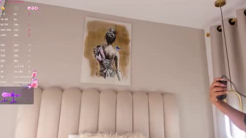 Charlotte online show from September 29, 7:30 pm