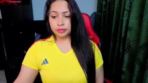 Natalia online show from March 9, 2:15 am