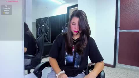 charlottee_starr online show from October 20, 8:45 pm