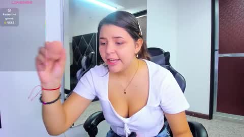 charlottee_starr online show from October 14, 8:44 pm