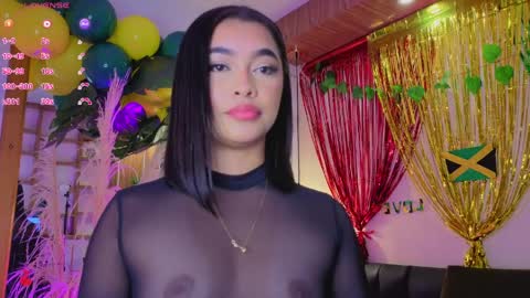 Charlote online show from April 7, 4:47 am