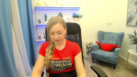 Charlotte online show from March 29, 8:19 pm