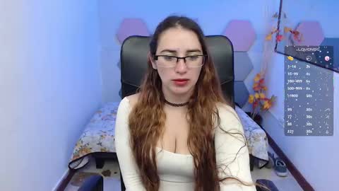 Charlotte Taylor online show from October 3, 4:39 am