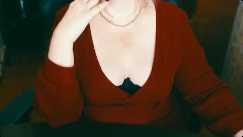 CharlotteXTasty online show from January 16, 10:21 am