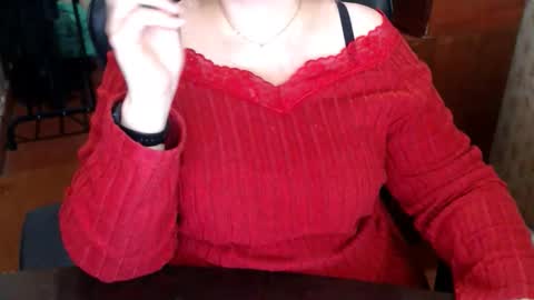 CharlotteXTasty online show from May 28, 11:41 am