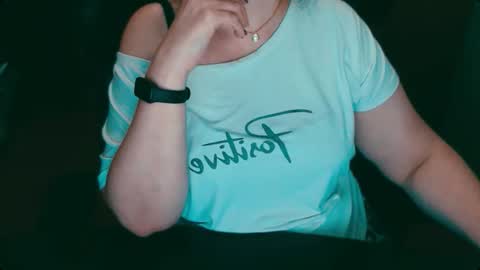 CharlotteXTasty online show from December 3, 12:29 pm