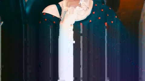 CharlotteXTasty online show from October 31, 11:14 am