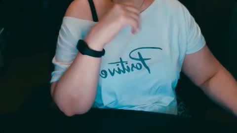 CharlotteXTasty online show from November 26, 12:28 pm