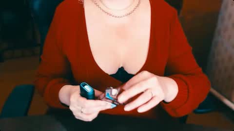 CharlotteXTasty online show from February 7, 10:19 am