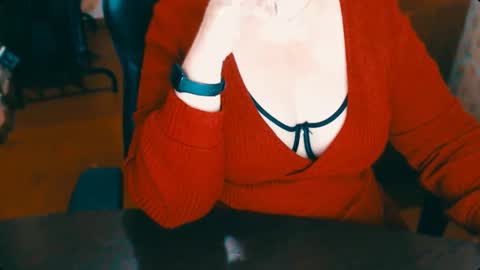 CharlotteXTasty online show from December 5, 1:56 pm