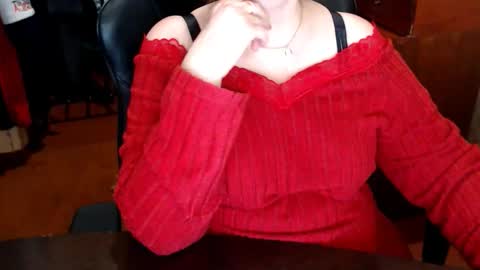 CharlotteXTasty online show from February 19, 12:05 pm