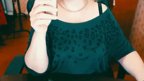 CharlotteXTasty online show from March 6, 9:58 am