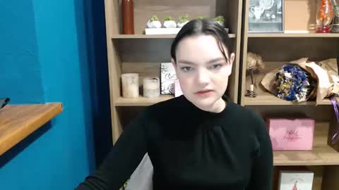 Julliette online show from December 4, 7:32 am