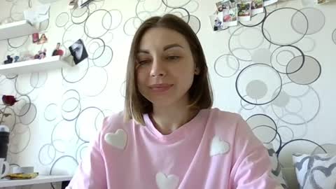 charming__chick online show from May 22, 10:46 am