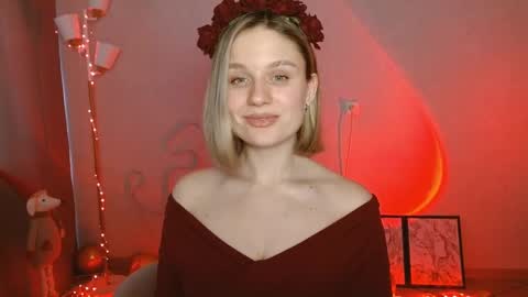 Snapshot of charming_beauty chatting on January 20, 6:10 am Michelle online show from January 20, 6:10 am