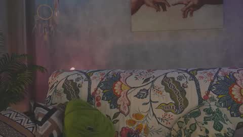 Snapshot of charming_lilly chatting on October 2, 4:45 pm Lissa online show from October 2, 4:45 pm