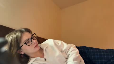 katie online show from January 9, 2:21 pm