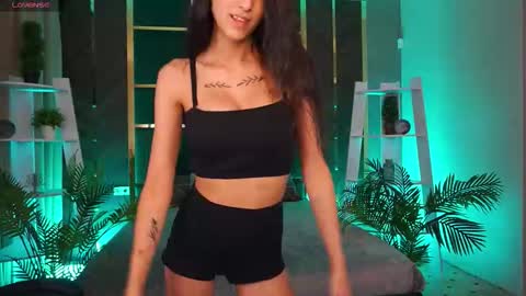 SweetMoco online show from January 14, 2:22 pm