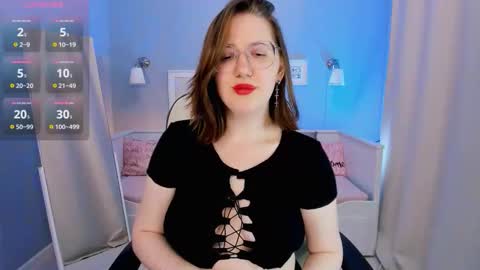 Grace online show from November 9, 12:01 pm