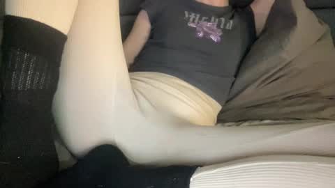 Vicky online show from February 4, 8:06 pm