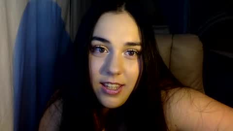 Lexi and Chase online show from July 17, 1:43 am
