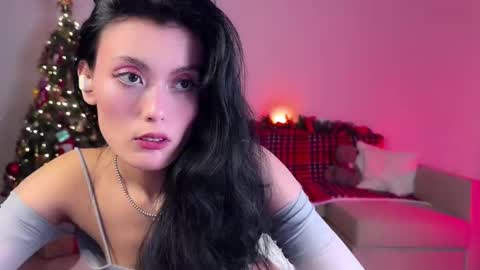 JASMINE   usually going live about 2 am UTC  online show from January 7, 2:10 am