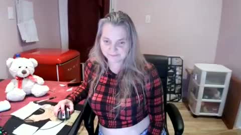 chealsiek online show from November 15, 12:33 am