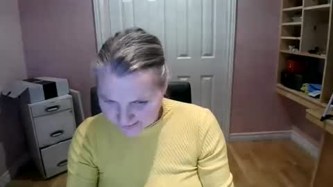 chealsiek online show from January 13, 2:06 am