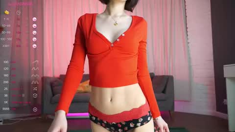 chicha online show from January 15, 11:44 pm