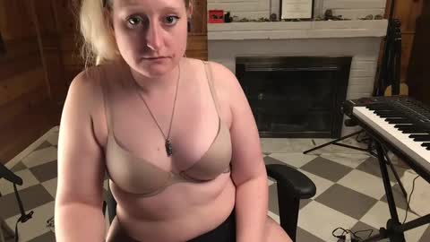 Marie online show from January 28, 3:47 am