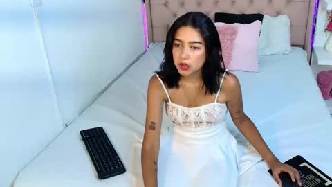 cheerry_moon online show from March 3, 7:53 pm