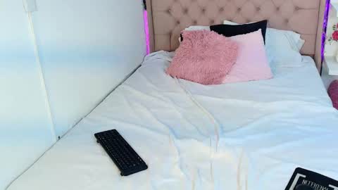 cheerry_moon online show from February 19, 11:03 pm