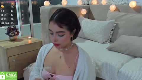 Baby Cherry online show from January 16, 4:07 am