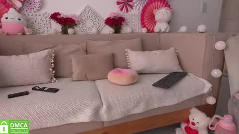 Baby Cherry online show from March 9, 12:53 pm