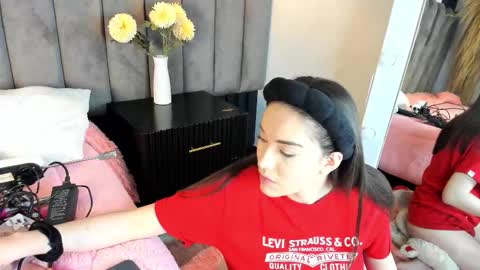 chelsea_bolton_ online show from November 4, 12:32 pm